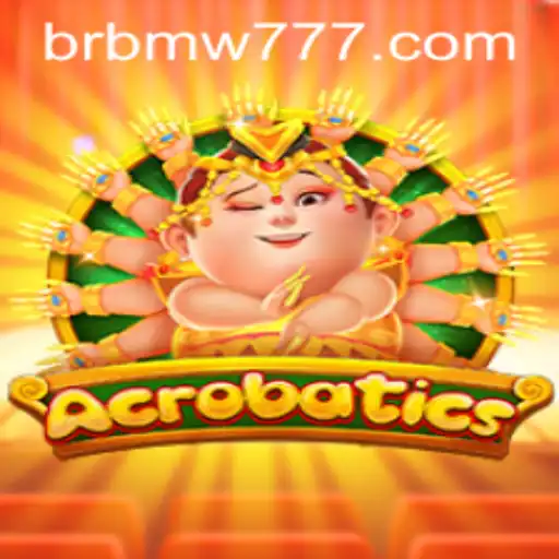 Descubra o Fascinante Jogo Acrobatics