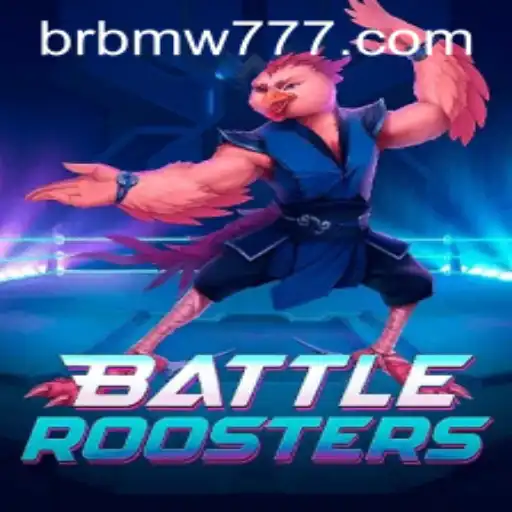 BattleRoosters: O Jogo de Estratégia Revolucionário do Mundo dos Games
