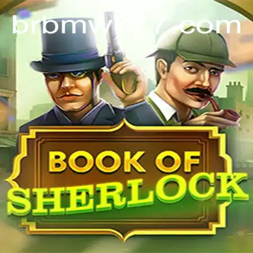 Explorando o Mundo de BookOfSherlock em BRBMW.BET