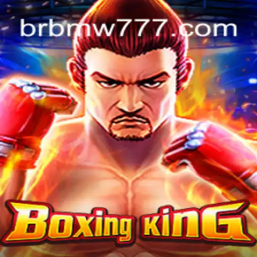 BoxingKing: A Nova Sensação no Mundo dos Jogos Online