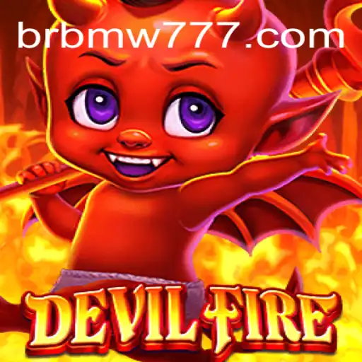 DevilFire: Mergulhe na Nova Sensação de Jogos Online