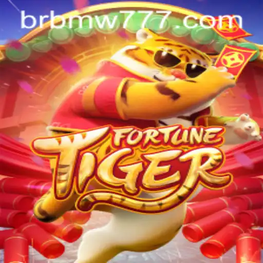 Explorando o Emocionante Jogo FortuneTiger no BRBMW.BET