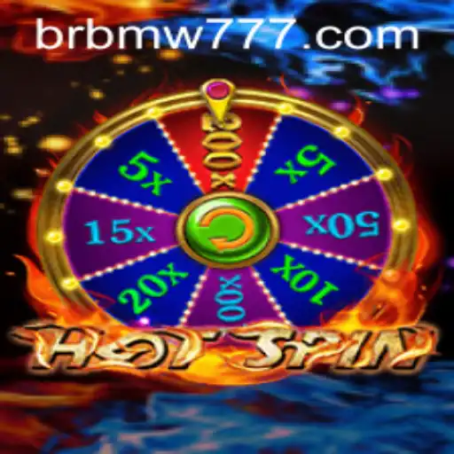 Descubra o Mundo de Entretenimento de HotSpin no BRBMW.BET