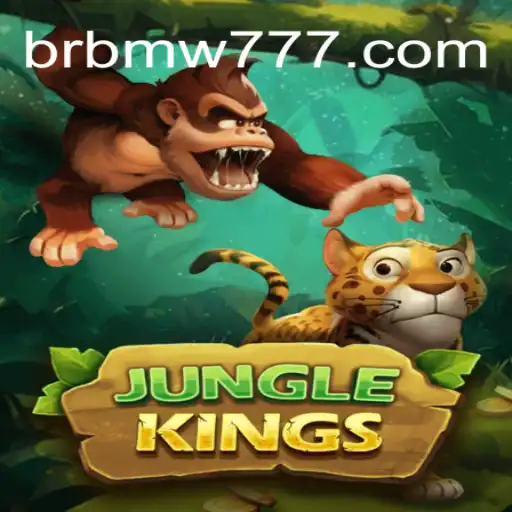 Explorando JungleKings: O Novo Fenômeno dos Jogos de Aventura em BRBMW.BET