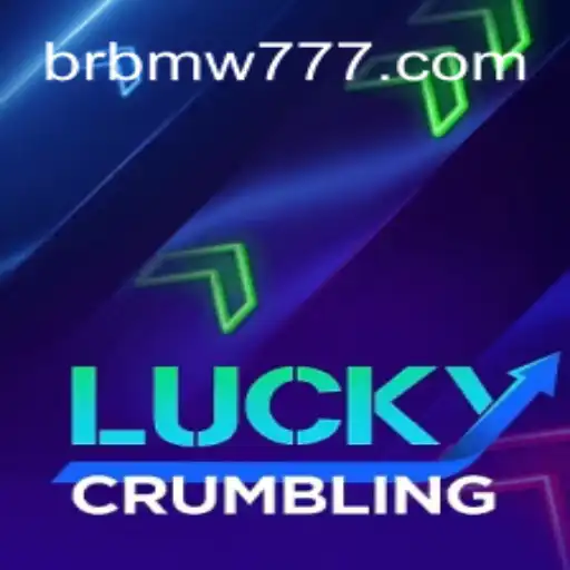 Descubra LuckyCrumbling: Um Jogo de Estratégia e Sorte com BRBMW.BET