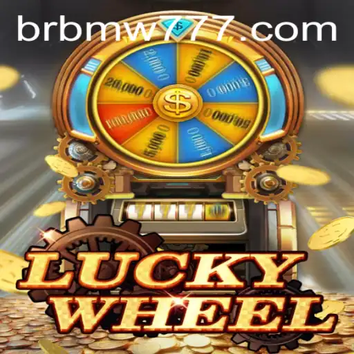 Descubra o Mundo Emocionante do LuckyWheel