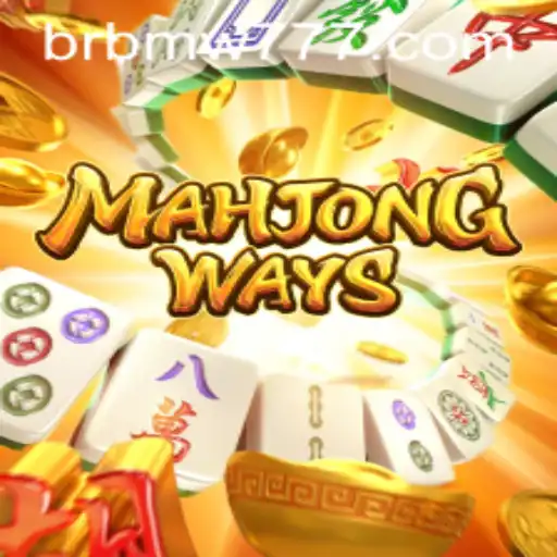 Descubra o mundo fascinante de MahjongWays