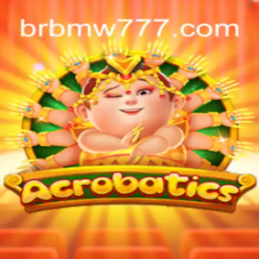 Descubra o Fascinante Jogo Acrobatics