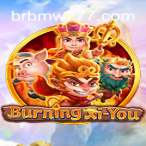 Explorando o Mundo de BurningXiYou: Um Jogo Inovador no Universo BRBMW.BET