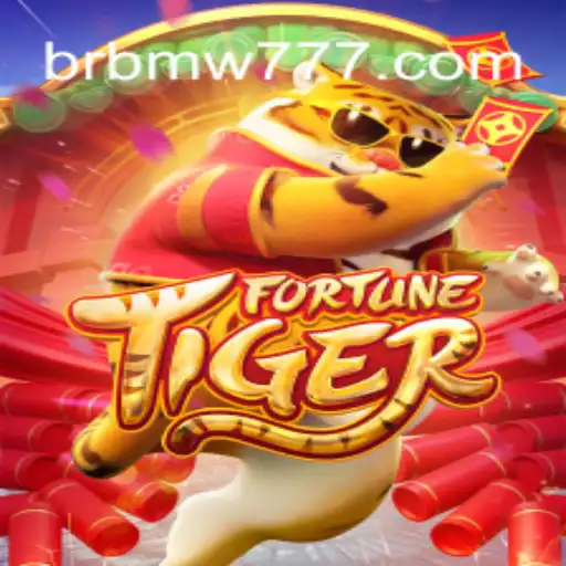 Explorando o Emocionante Jogo FortuneTiger no BRBMW.BET