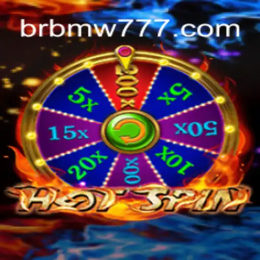 Descubra o Mundo de Entretenimento de HotSpin no BRBMW.BET