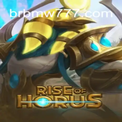 Descobrindo o Fascinante Mundo de RiseofHorus