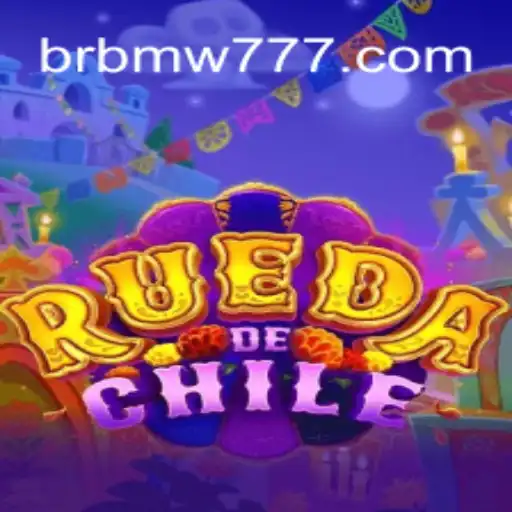 RuedaDeChile: A Experiência Emocionante do Novo Jogo de BRBMW.BET