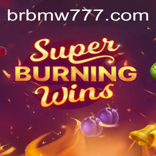 Descubra a Emoção do Jogo SuperBurningWins no BRBMW.BET