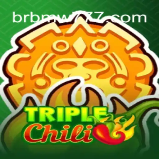 Explorando o Mundo de TripleChili: Uma Nova Aposta no BRBMW.BET
