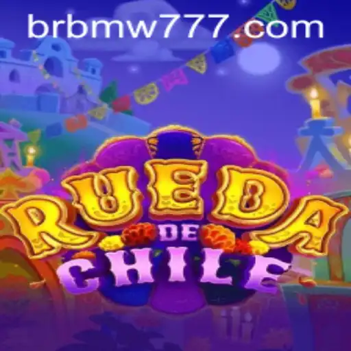 RuedaDeChile: A Experiência Emocionante do Novo Jogo de BRBMW.BET