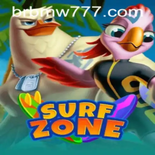 Descubra as Aventuras e Regras do Jogo SurfZone